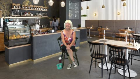 A celebration of coffee