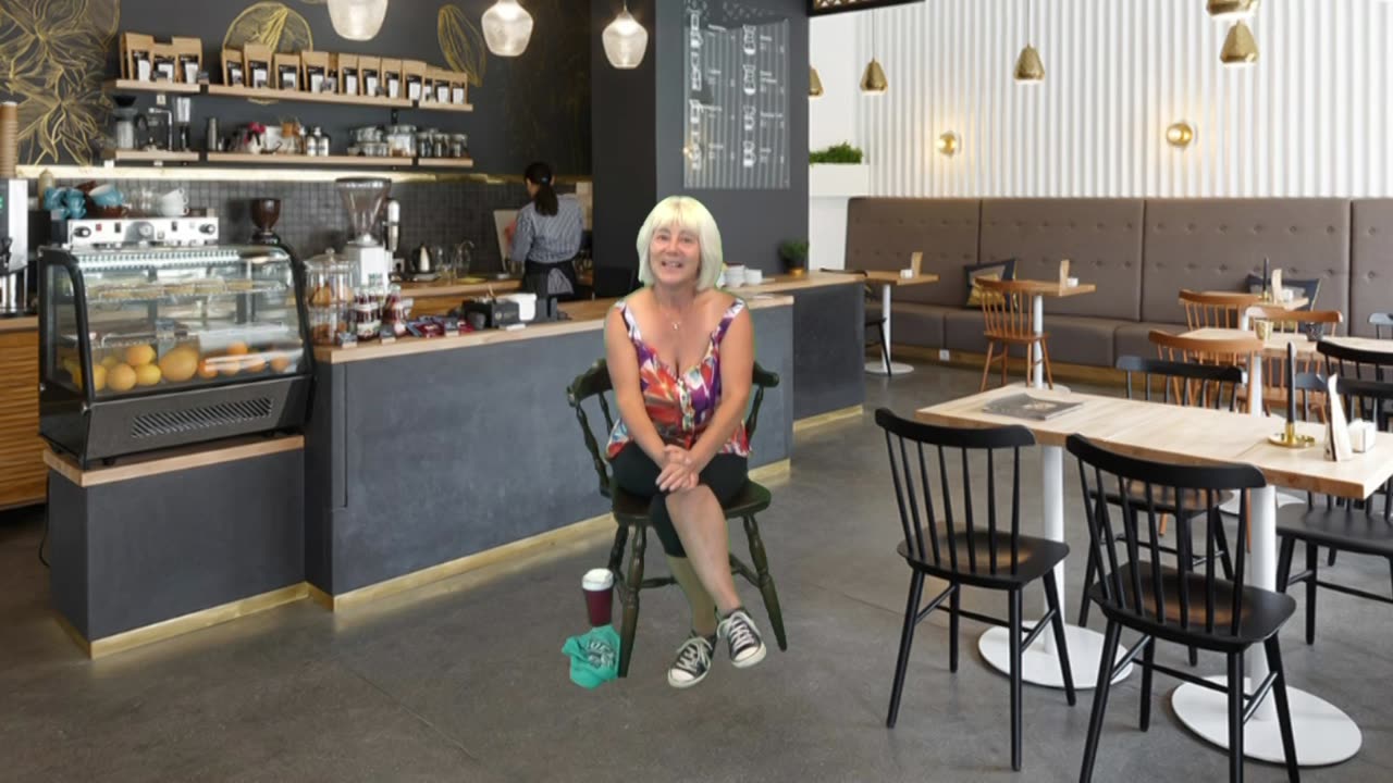 A celebration of coffee