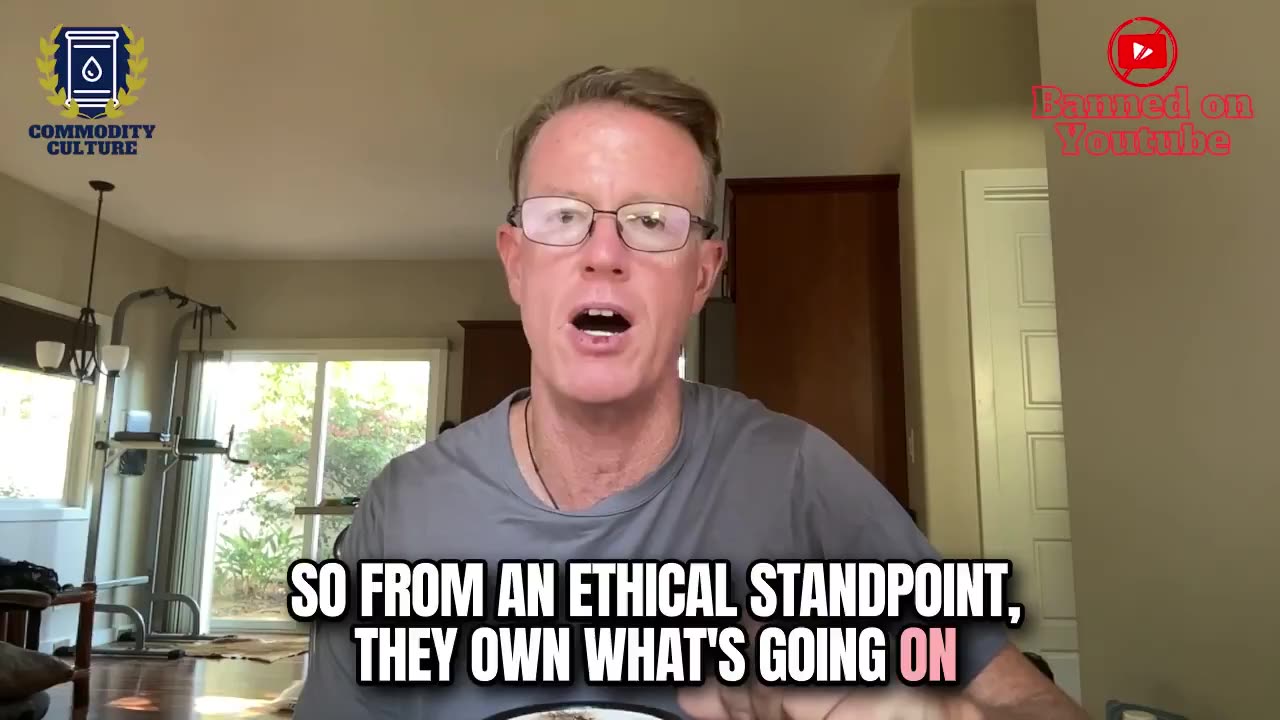 "Trump is the self-proclaimed daddy of the mRNA vaccine...to this day