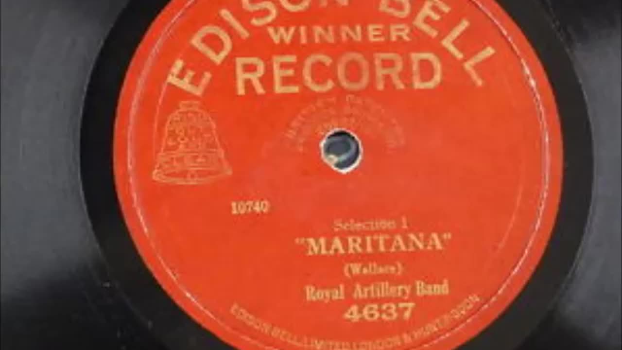 Jack O'Brien on Song Volume 15