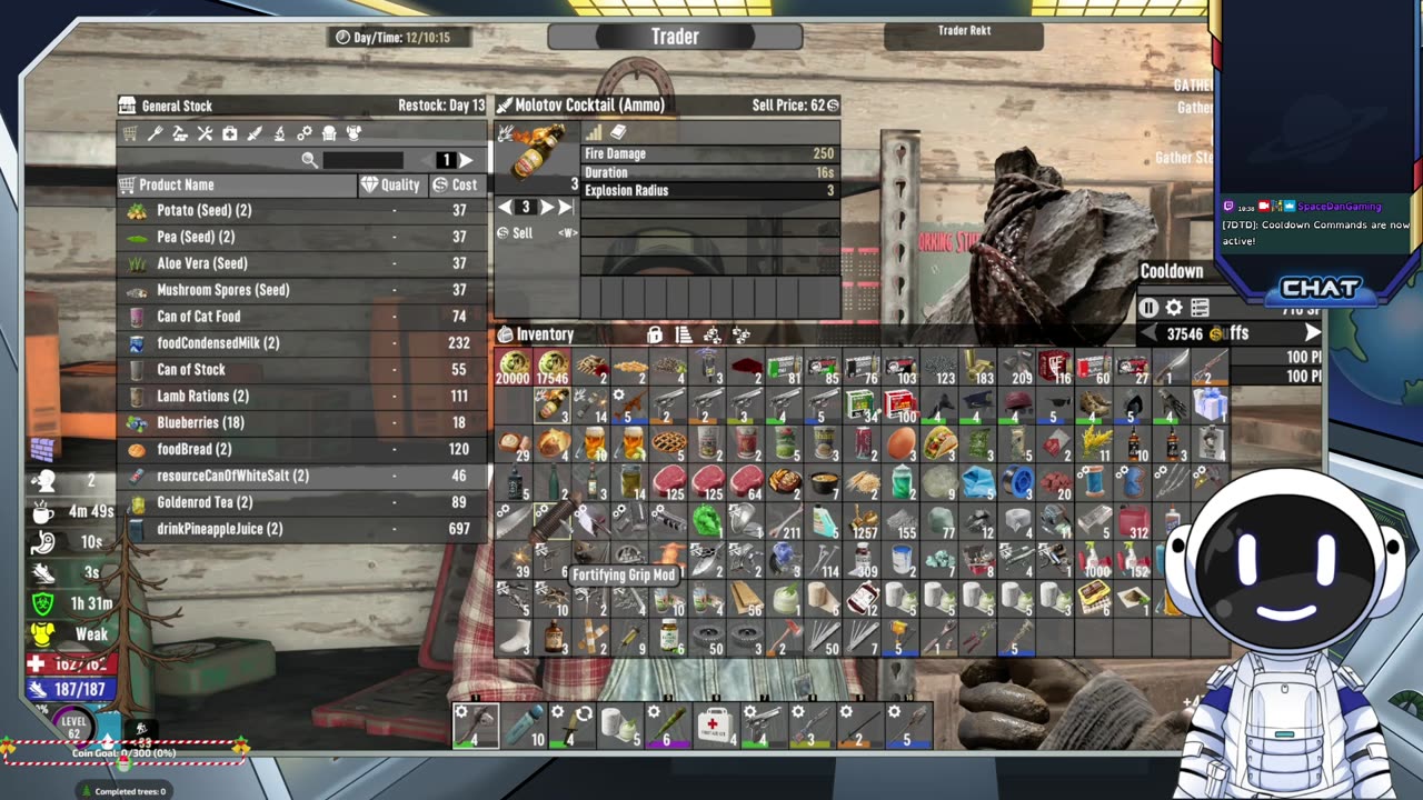 Snow's here, Christmas Vibes