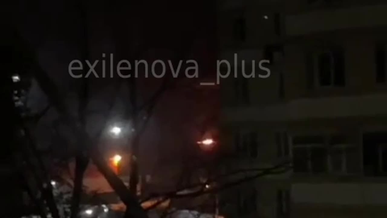 💥 Drone attacks targeted a port in Tuapse and a railway near Rostov, according to Russian