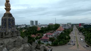 Using AI to monitor air quality for safer schools in Laos
