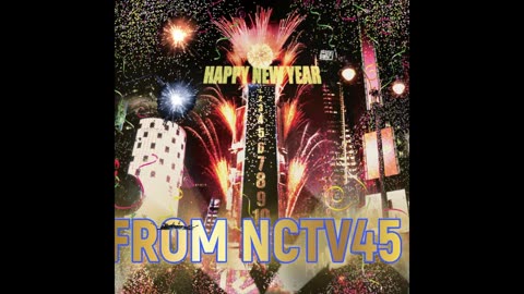 NCTV45 NEWSWATCH MORNING THUR JAN 1 2026 WITH ANGELO PERROTTA