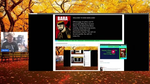 Tell the Truth Wednesday with Mike & NOT Jen!