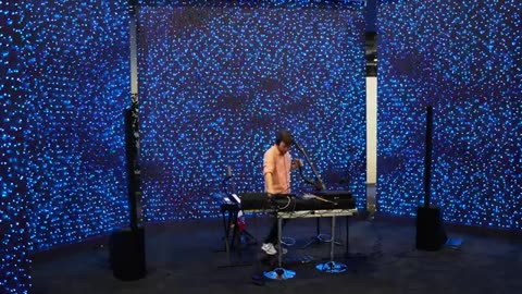 1 Hour Live Looping: Building an Entire Ambient Deep House Album from scratch!