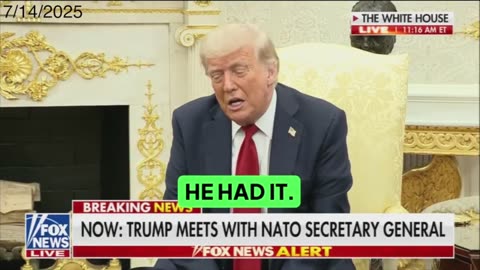 Latest News: Trump-Bondi-Epstein, Biden-Autopen, Trump-Putin, ICE Raids, Spain Migrant Crisis