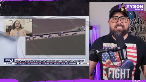 Europe Migrant Crisis - US Border News ICE - Epstein List