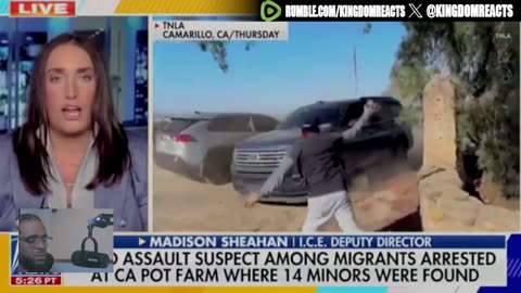 Latest News: Trump-Bondi-Epstein, Biden-Autopen, Trump-Putin, ICE Raids, Spain Migrant Crisis