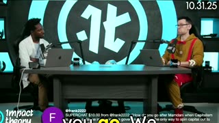 Cops vs. Criminals: Who Decides? - Tom Bilyeu