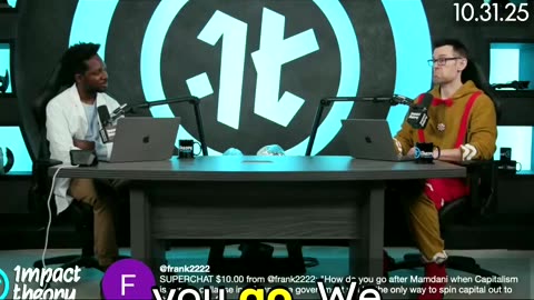 Cops vs. Criminals: Who Decides? - Tom Bilyeu