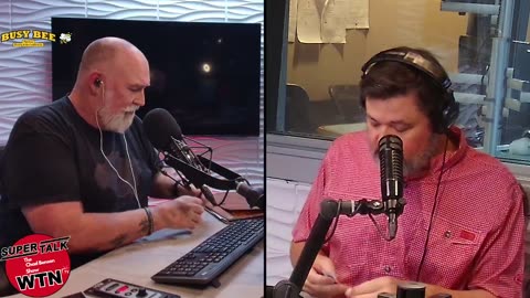 Trump has troops in DC, Israel and Hamas are still going at it. Politics & we got jokes too