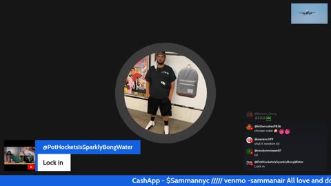 01/04/25 Sammannyc VOD: "We back ya more deleted lives $2tts 3 media"