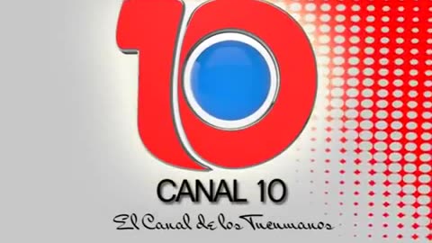CANAL 10 TUCUMAN 2014