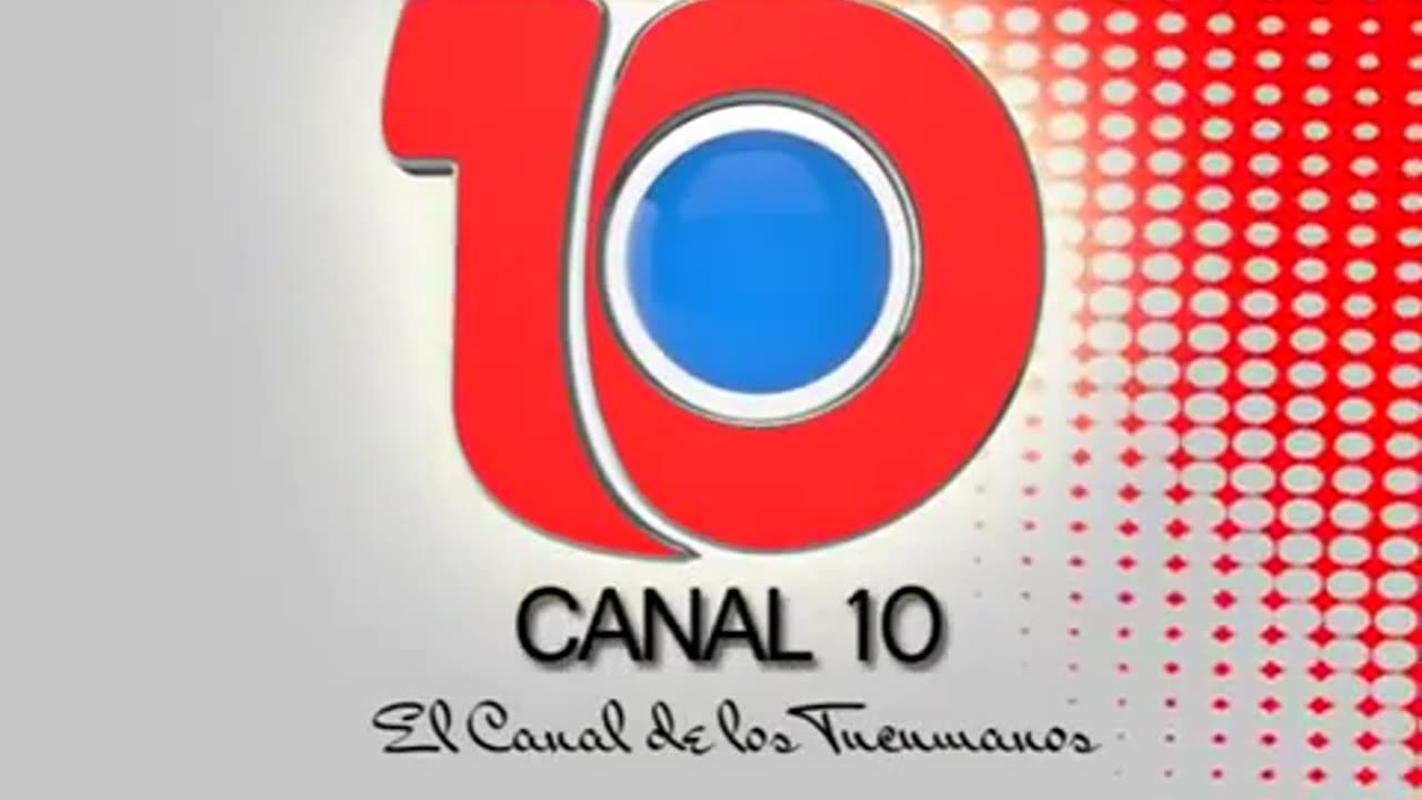 CANAL 10 TUCUMAN 2014