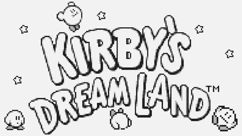 Ending Theme - Kirby's Dream Land (GilvaSunner)