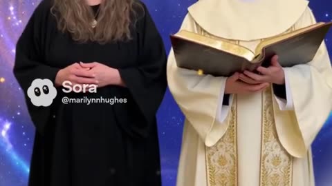 Sanctus Sapienties with Hildegard Von Bingen and Marilynn Hughes