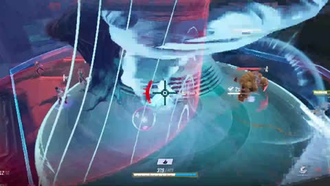 8-1 Storm on Celestial Husk