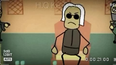 Chamat Man Cartoon | Big Boss Fight | Funny Cartoon | Episode 02