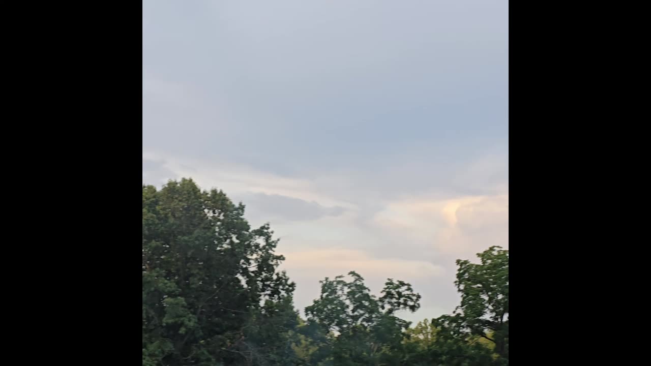 Storms in Geauga county.