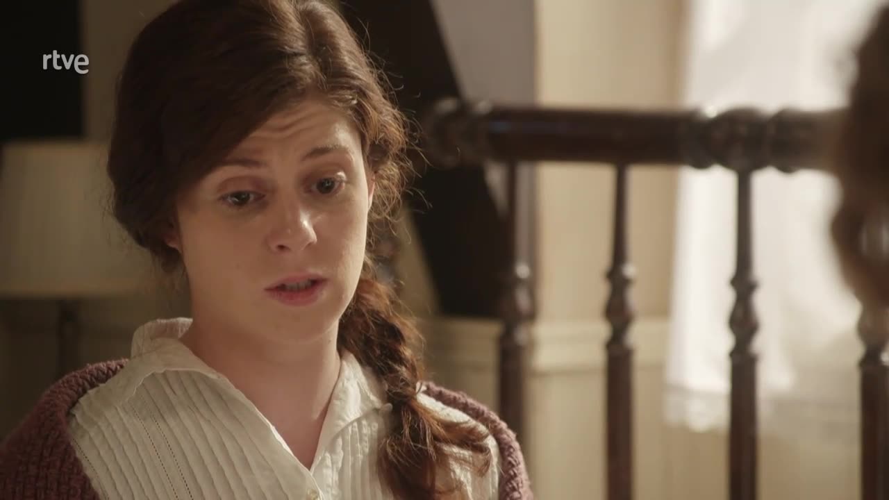 La promesa capitulo 24 temporada 1 parte 2