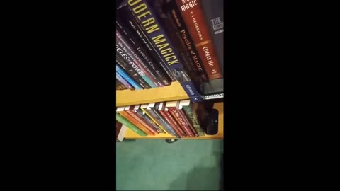 Illumanati Ordo Templi Orientis Theosophical Society Satanism Demon Work ritual Spiritual Warfare