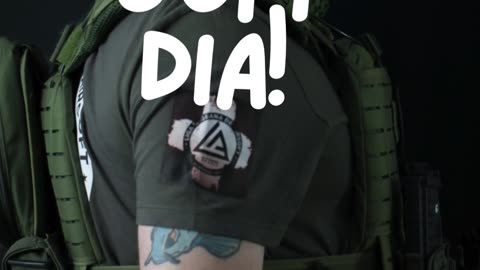 Loja tática online