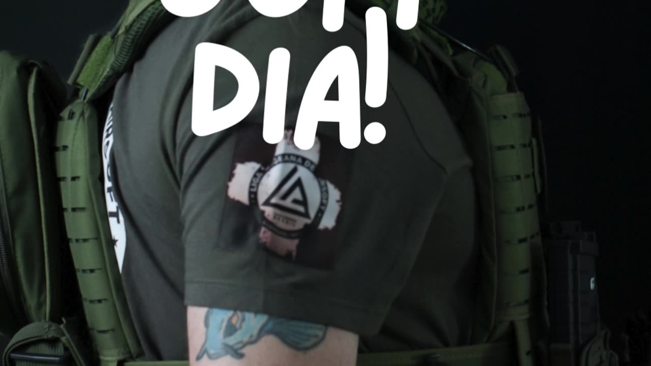 Loja tática online