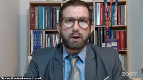 *Θέμα η Ελλάδα ακυβέρνητο καράβι* *το πολιτειακό και πολιτικό κενό της Ελλάδας*