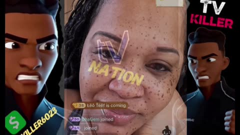 ZERO GOES DARK ON GRANDMA D