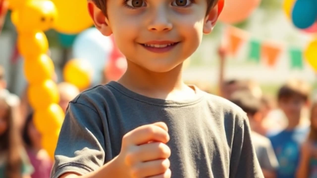 Engaging & Inspiring/Funny Video 4/27/2025