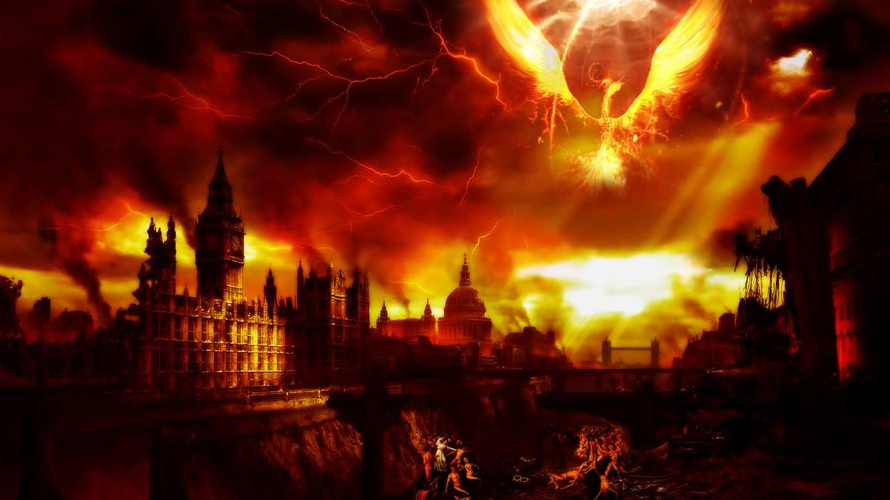 #beat I MADE CALLED DAY OF JUDGMENT