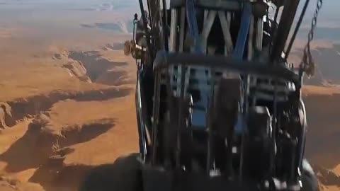 Furiosa chris hemsworth non stop Action #Follow please