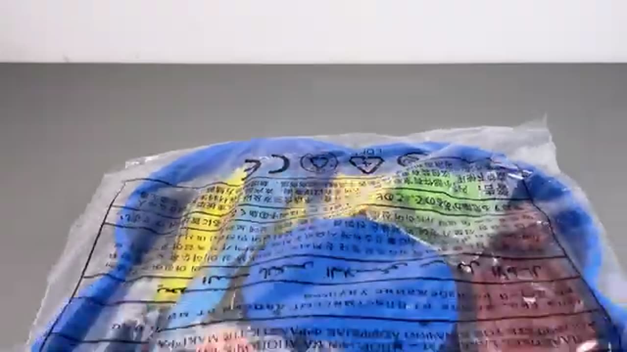 Unboxing Toy ASMR#6