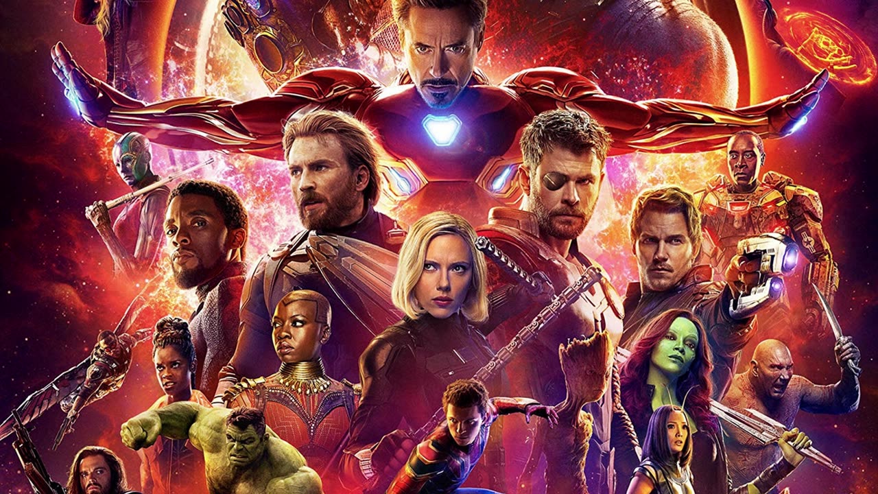 What Are The Most Expensive Movies Ever Made?