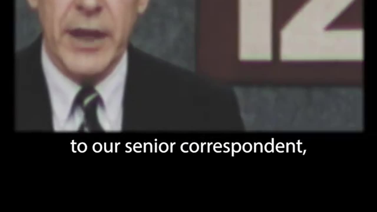 Who C*ntrols The M*dia?