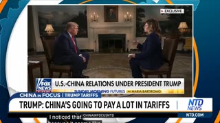 Analysts: Is Xi’s Grip on Power Starting to Shift?