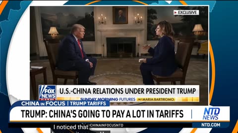 Analysts: Is Xi’s Grip on Power Starting to Shift?