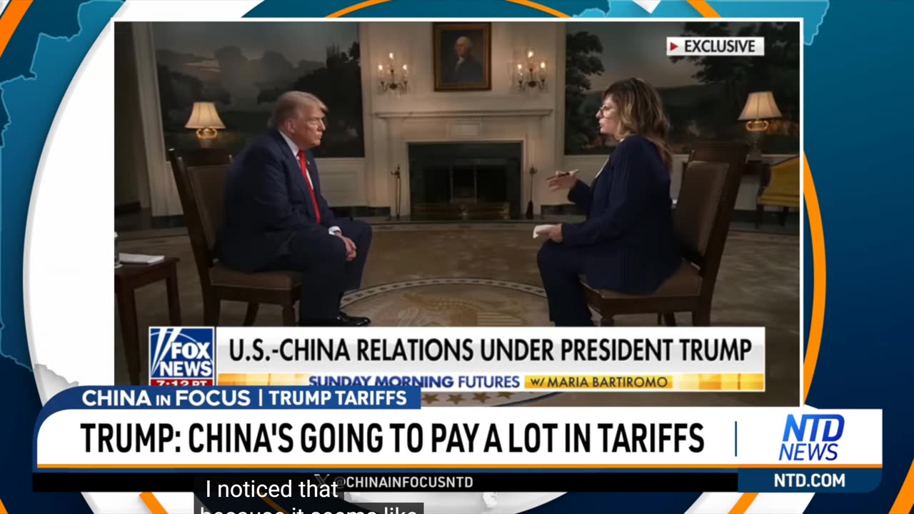 Analysts: Is Xi’s Grip on Power Starting to Shift?