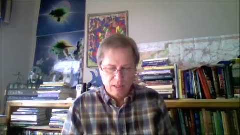 Freemasonry and Satanism, book review 161 pt 1, The Book of the Hopi by Frank Waters