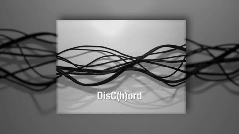 DisC(h)ord (LoFi) | NinePointEightOne Labs