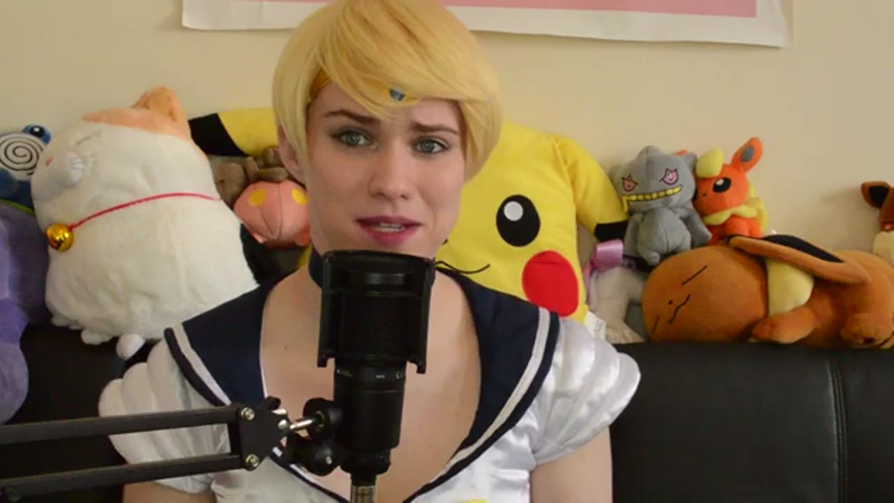 Sailor Moon and censorship