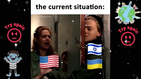 Fuck USA Mercenaries!