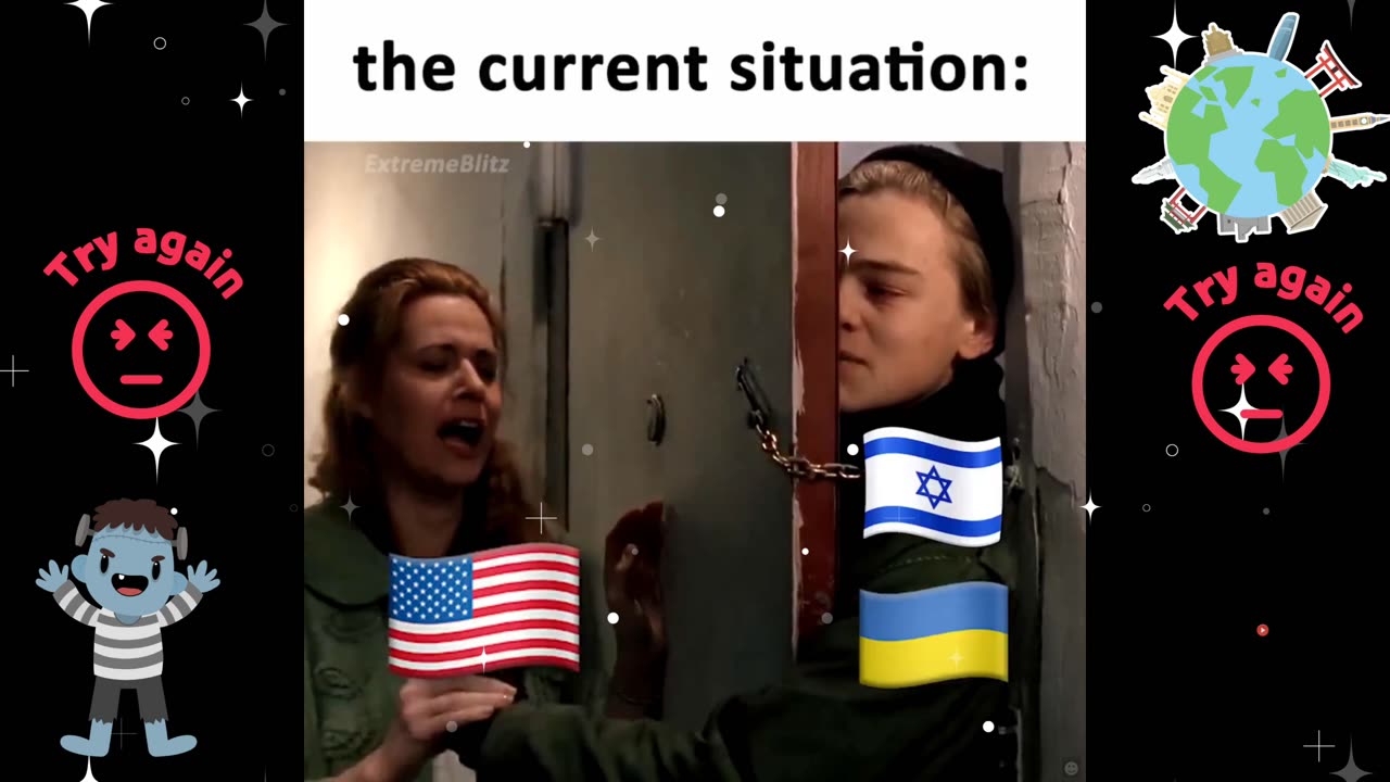 Fuck USA Mercenaries!