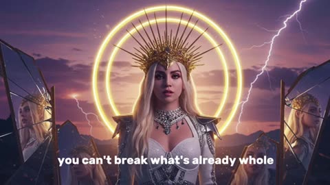 Ava Max – Mix Musics | Lyric Video
