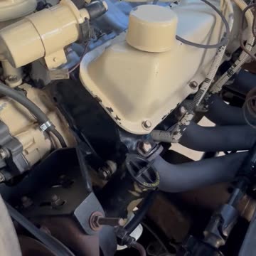 78 f150 walk around after drive