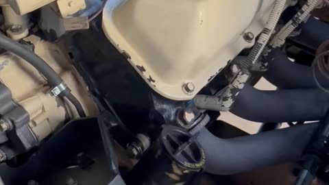 78 f150 walk around after drive