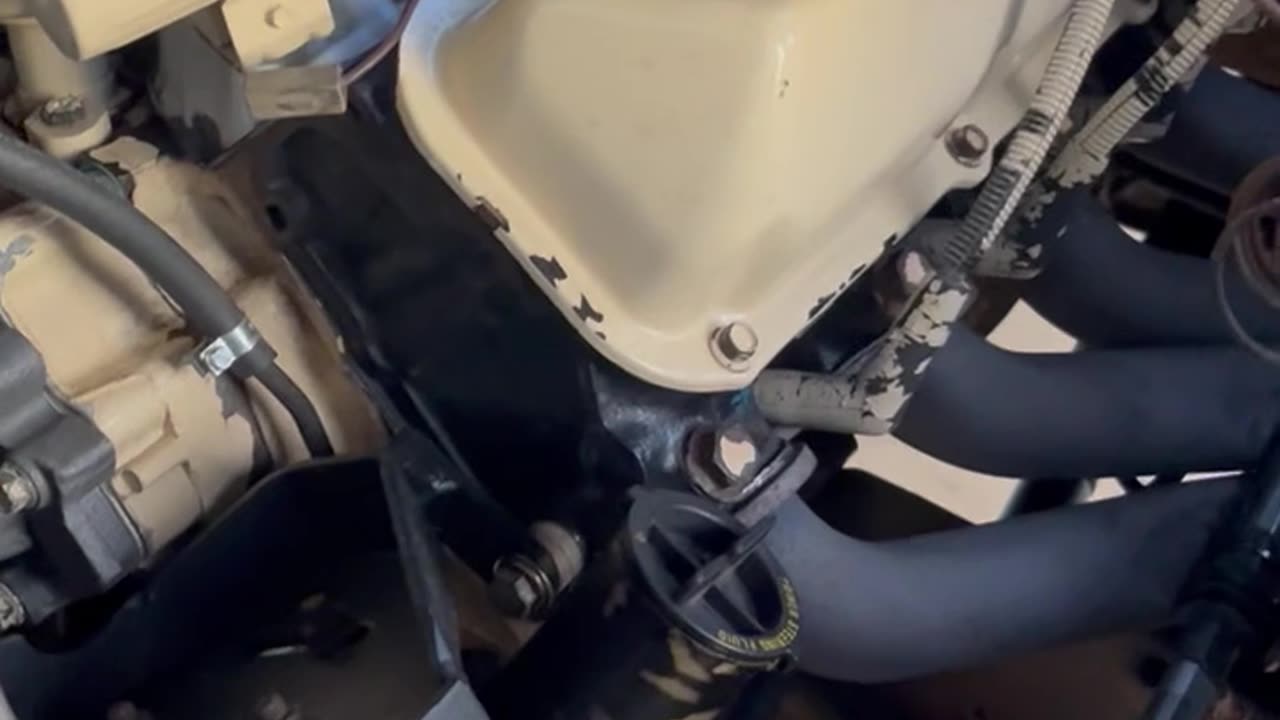 78 f150 walk around after drive