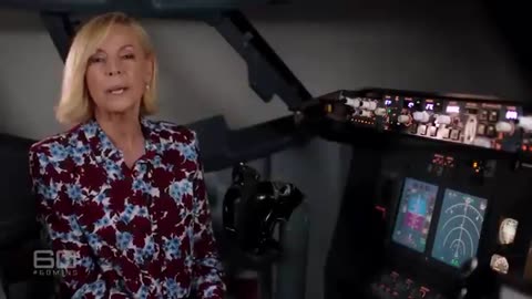Rogue Boeing 737 Max planes 'with minds of their own' 60 Minutes Australia