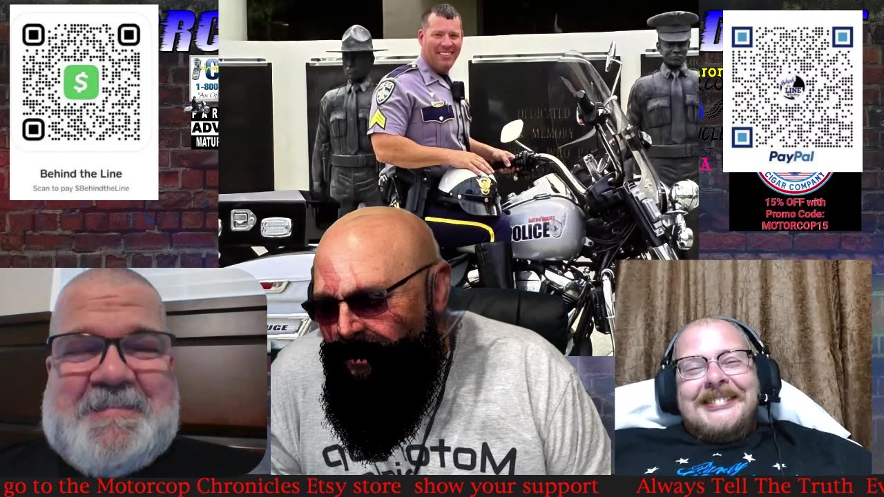 Sgt. Caleb Eisworth Update, CHP Payout, Baby in a Box